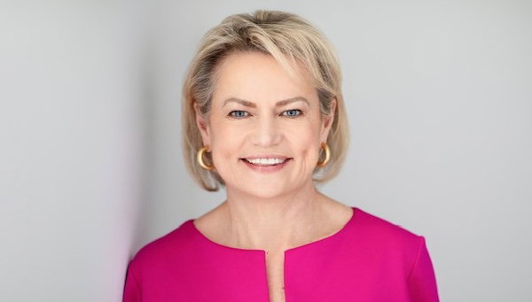 American Cement Association appoints Diane Tomb as president and CEO