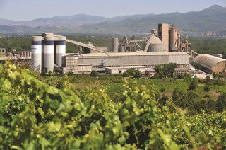 Spain’s cement demand expands 19% in October