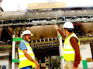 HeidelbergCement India reports two-fold rise in 2QFY26 profit to INR250m
