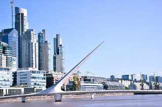Argentina’s cement consumption decreases 1% in June