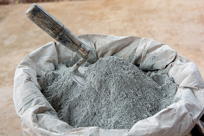 Space Station tests prove Lunar dust cement gains strength in orbit