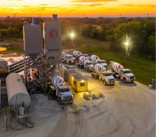 Amrize expands Texas footprint with Rapid Redi-Mix acquisition
