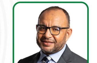 Cimencam appoints Rachid Yousry as new managing director