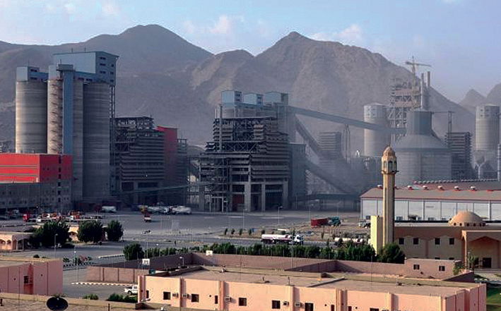 Yanbu Cement and Southern Cement end merger talks