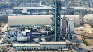 Zambia: government calls on producers to stabilise cement prices