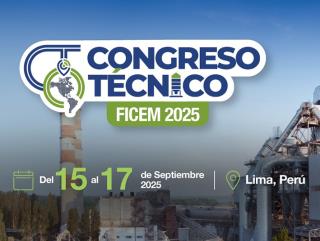 FICEM Technical Congress 2025