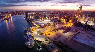 Australia turns to green alternatives as manufacturing costs rise