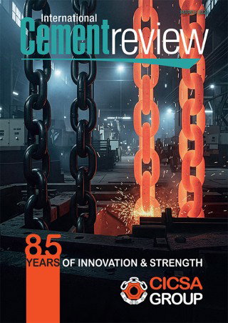 ICR March 2026 Issue