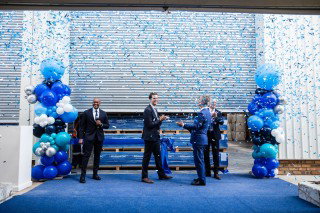 St-Gobain commissions new fibre cement plant in South Africa