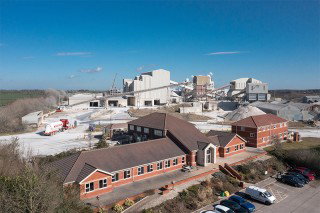 Nuada and MLC to demonstrate next-gen carbon capture at Singleton Birch