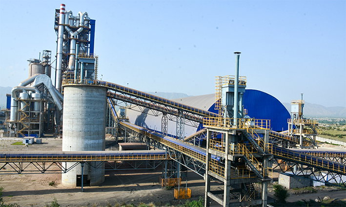 Fauji Cement Co posts strong financial results for 3QFY26