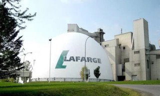 Power costs drive Nigerian cement producers off-grid