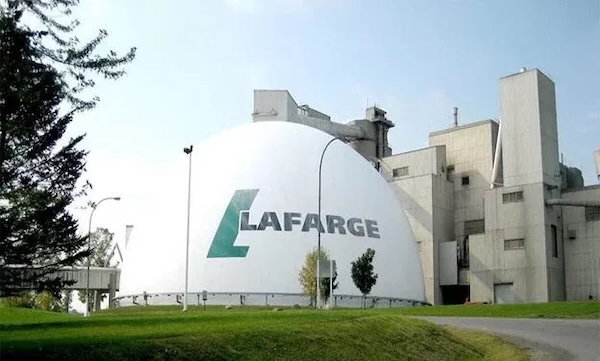 Power costs drive Nigerian cement producers off-grid