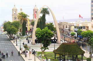 Peruvian cement market expands 6% in July