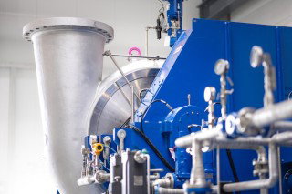 Aerzen expands process gas compressor offering