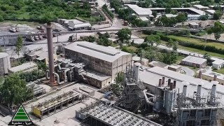 Gharibwal Cement halts clinker production after Kiln fan damage