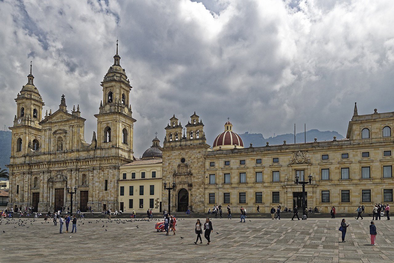 Colombian cement demand up 7% in January