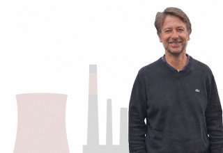 EP Power Minerals executive to lead European fly ash standards group