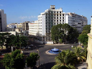 Senegal sees 10% increase in October cement sales