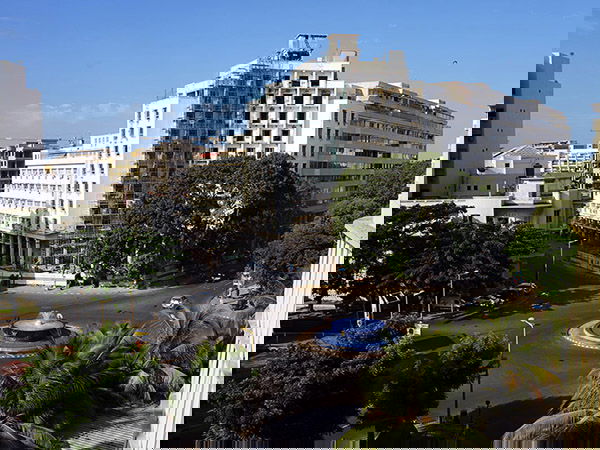 Senegal sees 10% increase in October cement sales