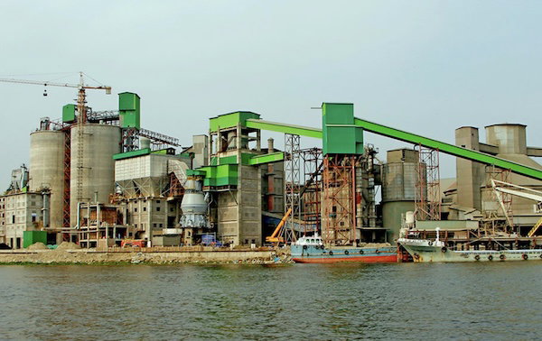 Bangladesh’s cement industry is facing significant challenges