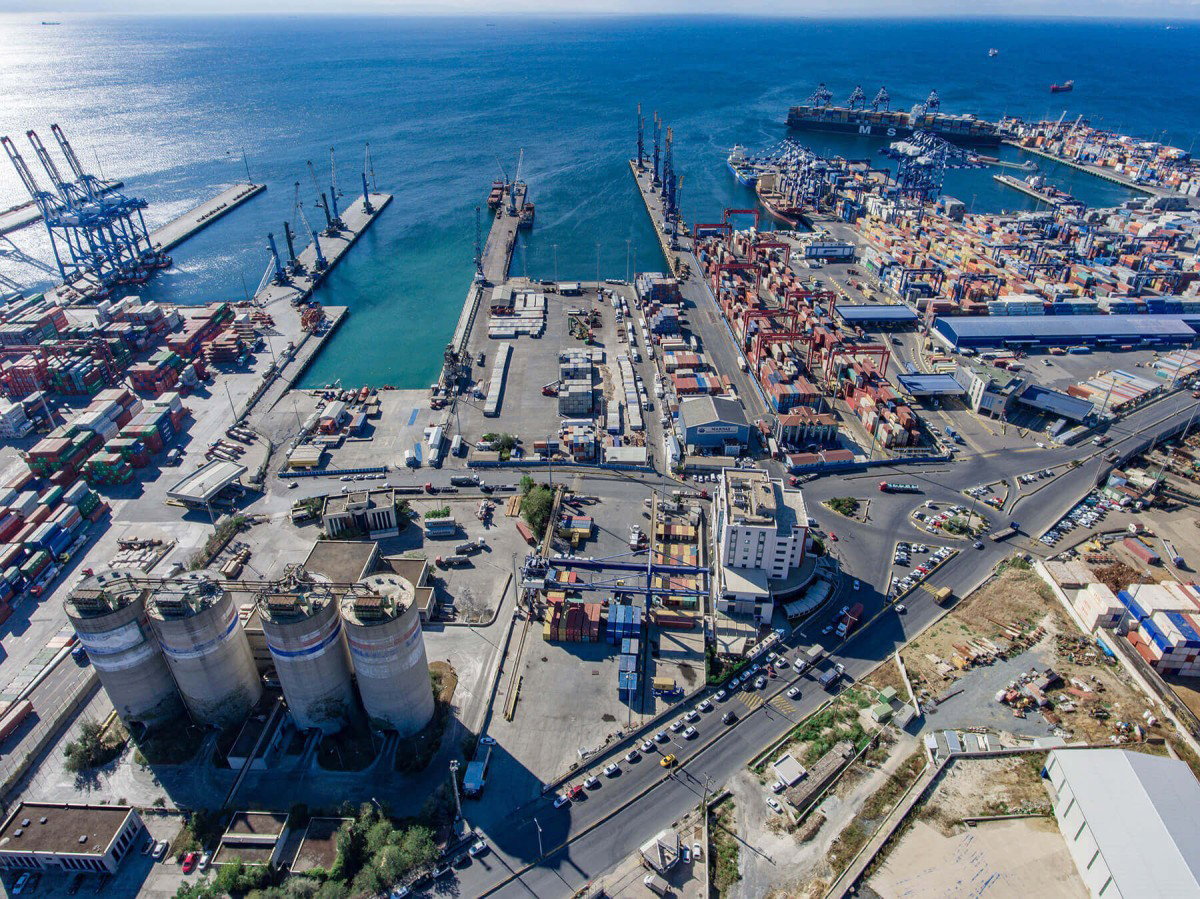 Sabanci receives offer for Akçansa stake