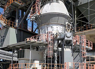 Gebr Pfeiffer secures Rajasthan mill order