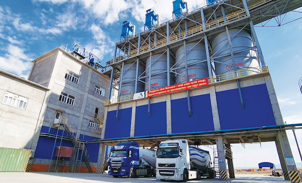 ICG reports US$60m profit in FY25