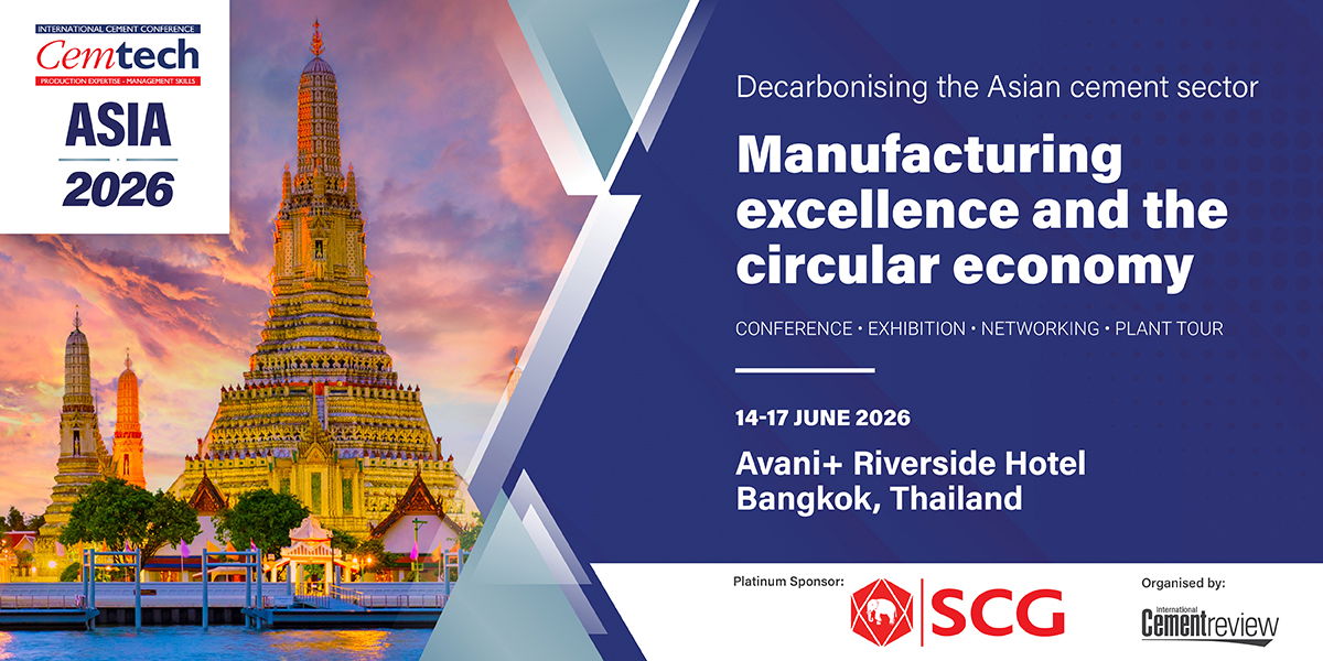 Cemtech Asia 2026