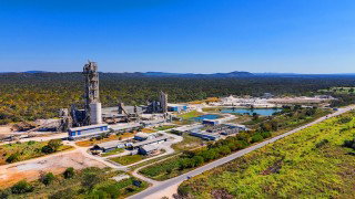 End-of-life tyres: driving decarbonisation at Itacamba  