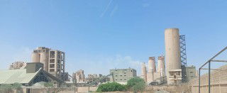 Fons Technology wins new clinker cooling order in Libya