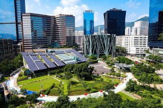 RICS reports slowdown in sustainable building demand