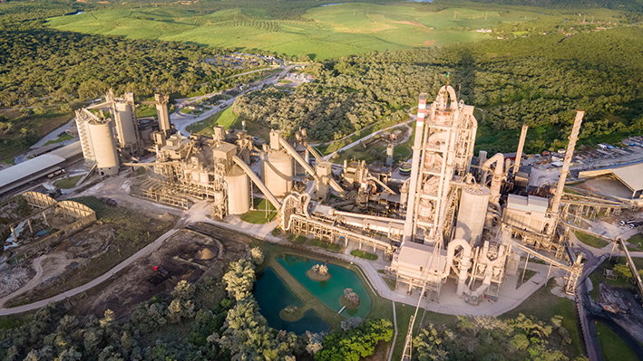 Votorantim's profits surge 196% in 2025