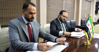 Omran and A3&Co sign strategic partnership to modernise Syrian cement sector