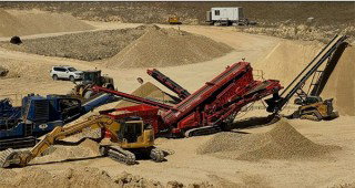 Victoria quarry fee hike raises fresh concerns over sand and gravel supply