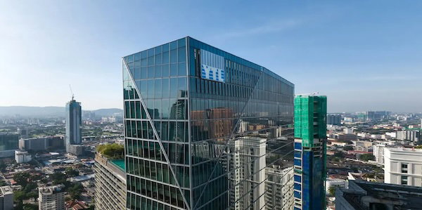 SCIB to sell subsidiary to YTL Cement for MYR113m 