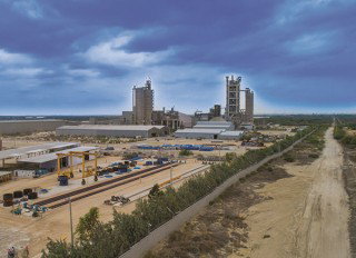 Cementos Pacasmayo posts 14% increase in 3Q net profit