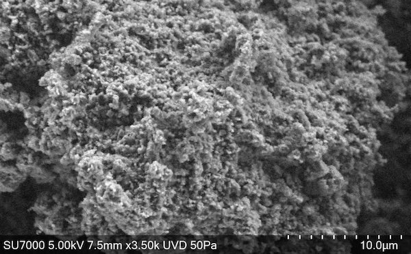 INKAS research highlights potential to cut cement emissions using recycled concrete