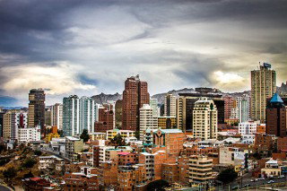 Bolivian cement consumption up 18% in December, down 4% in 2025