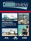 ICR February  2009 Issue