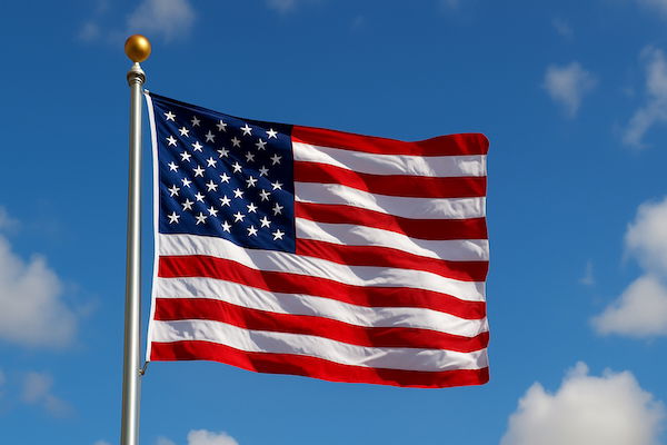 US cement shipments up strongly in July, but down YtD