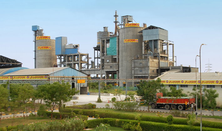 JK Lakshmi Cement plans to expand production for blended cement