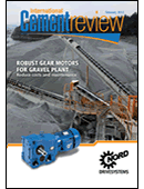 ICR February 2012