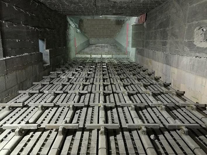 Cross-Bar® cooler order secured for Indocement P11