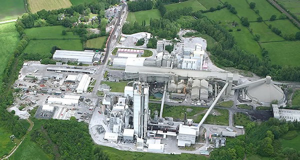 MPA warns CCUS delays threaten UK infrastructure delivery