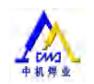 China Mechanical Welding(Fujian)Technology Ltd logo