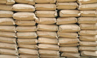 Middle East crisis strains cement sector