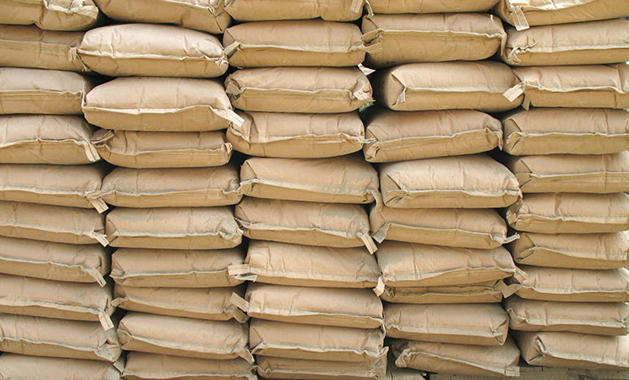 Middle East crisis strains cement sector