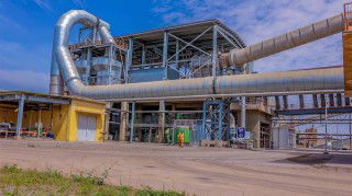 BUA Cement reports record revenue and 367% rise in PBT in FY25