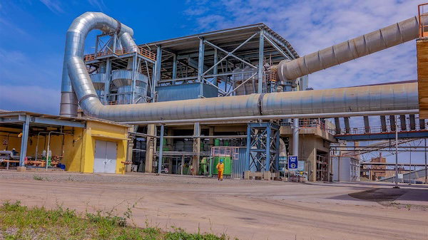 BUA Cement reports record revenue and 367% rise in PBT in FY25